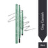 LoveChild Greyish Garnish| Brow Me Points | Brow Pencil Black